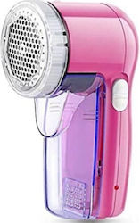 Fabric Shaver Pink