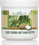 Krauterhof Shea Feuchtigkeitsspendendes Butter Körper 100ml