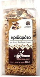 Barley roast Agrimon 350gr