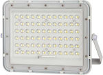 V-TAC Solar LED Flutlicht 15W Natürliches Weiß 4000K