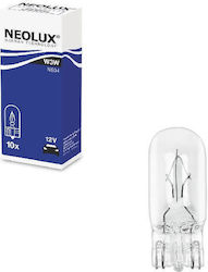 Neolux N504 Lampă T10 / W3W Halogen Neolux N504 Lampă T10 / W3W Halogen