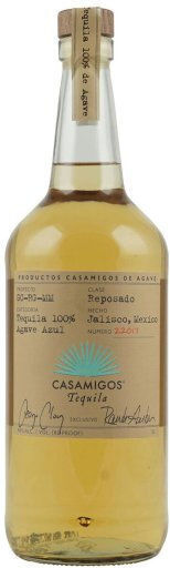 Reposado Τεκίλα 7 Ετών 40% 1000ml