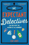 The Expectant Detectives, The Hilarious Cosy Crime Mystery where Pregnant Women Turn Detective