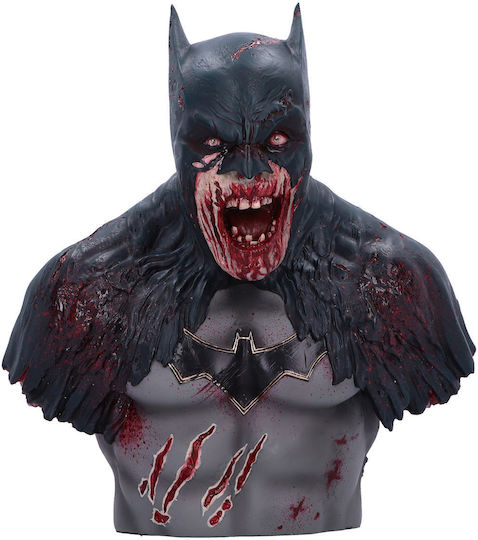 Dc Comics DC Comics: Batman DCeased Bust Φιγούρα 30εκ.