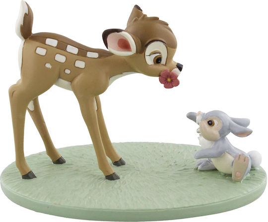 Disney Disney Bambi & Thumper Special Friends Magical Moments Collectible Figure 120cm
