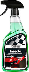 ProElite Insektenschutzmittel Autofensterreiniger Spray 750ml