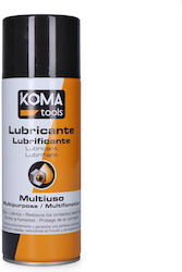 EDM Grupo Spray Lubrifiant 400ml S7920029 EDM Grupo Spray Lubrifiant 400ml S7920029