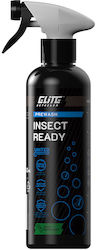 ProElite Cleaner Spray Car Windows 500ml 1012