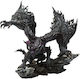 Capcom Monster Hunter: Gore Magala Gore Magala Re-pro CFB Creators Model Φιγούρα 23εκ.
