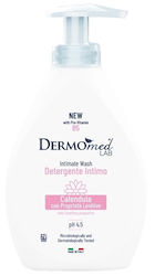 Dermomed Flüssig für die Intimpflegeprodukte Dermomed Flüssig für die Intimpflegeprodukte