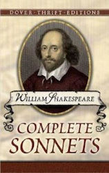 Complete Sonnets