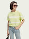 Women's T-shirt Green