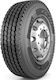 Pirelli FG:01S 315/80R22.5 156K M+S 4 Εποχών Λάστιχο Φορτηγού