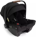 Nuna Pipa Urbn Baby Car Seat i-Size with Isofix Caviar