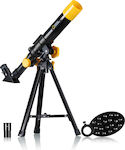 National Geographic Telescope for 8+ Years Old