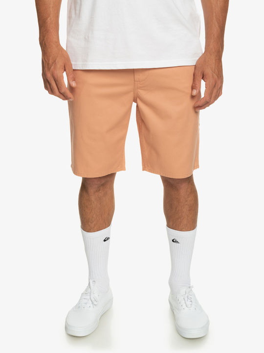 Quiksilver Herrenshorts Chino Beige