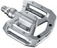 Shimano PD-GR500 Πετάλια Ποδηλάτου Πλατφόρμα Ασημί