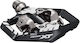 Shimano Clipless Bicycle Pedals Black
