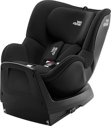 Britax Romer Baby Car Seat ISOfix i-Size 0-18 kg Space Black