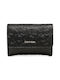 Calvin Klein Small Women's Wallet Black