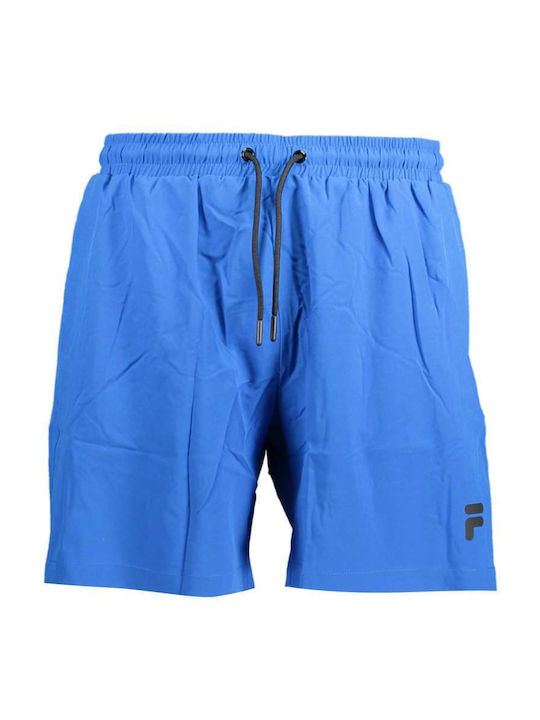 Fila Men's Swimwear Shorts Blue