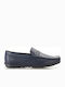 Ανδρικά Μοκασίνια Navy Blue