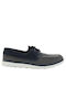 Ugg Australia Men's Moccasins Navy Blue