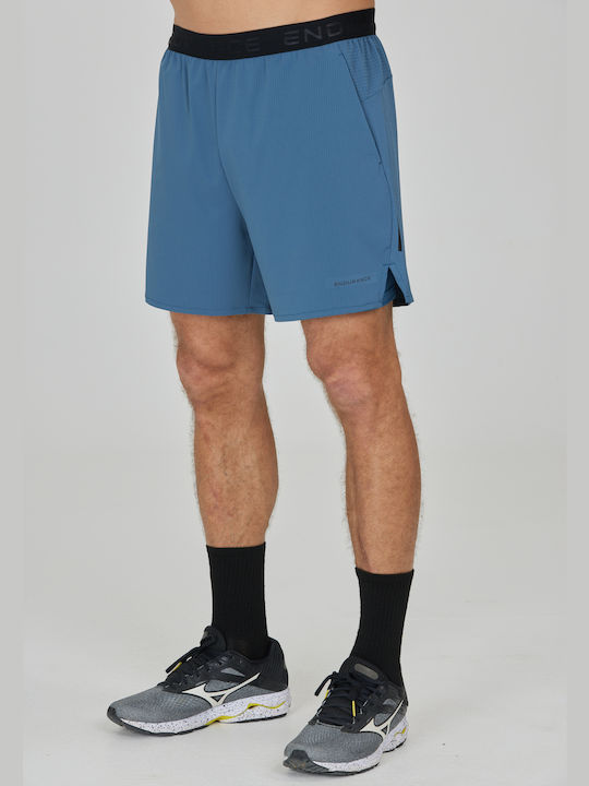 Endurance Σορτς Air M 2-in-1 Lightweight Shorts - 2164 Slate Blue