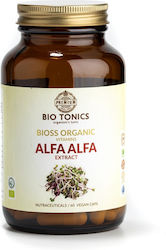 Bio Tonics Alfa Alfa 350mg Chlorophyll 60 veg. caps