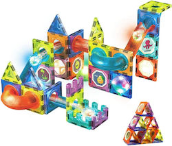 Olympus Light Up Magnetic Bricks Olympus Light Up Magnetic Bricks