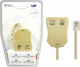 SGL Splitter ADSL mit Filter 098531