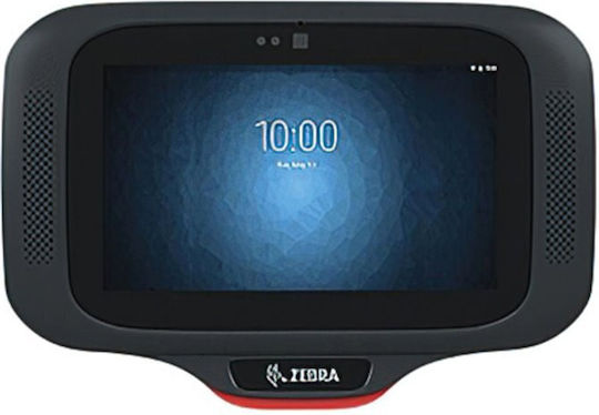 Zebra CC6000 Price Checker Ενσύρματο με Δυνατότητα Ανάγνωσης 2D και QR Barcodes