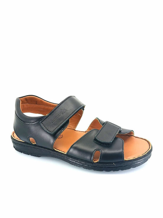 Men's Sandals Black