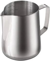 Cremacup CremaCup WS Γαλατιέρα Barista Χωρητικότητας 600ml Inox