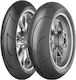 Dunlop D213GP PRO 180/60-17 Tubeless Λάστιχο Μο...