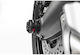 SW-Motech Rear Wheel Motorcycle Protective Sliders STP.06.176.10800/B
