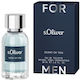 s.Oliver Scent Of You Eau de Toilette 30ml