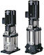 Grundfos CR 3-5 Pompa de apă de suprafață electrică Centrifugal Cu o singură fază