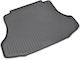 Novline Trunk Mat Tray Type for Honda Civic 4D 2006-2011 Black