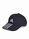 Baseball 3-Stripes Men's Jockey Navy Blue