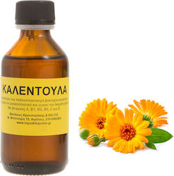 Calendula Pflanzenöl 100ml