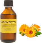 Calendula Herbal Oil 100ml