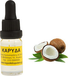 Coconut aromatic oil 10ml