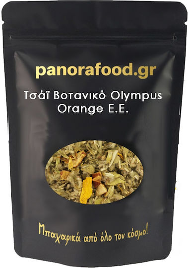 Olympus Orangen Kräutertee Griechenland 50 g