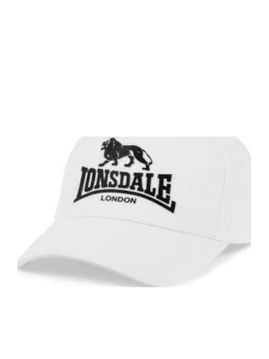 Lonsdale