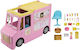 Barbie Lemonade Truck για 3+ Ετών