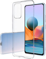 NetOne 0,5mm Прозрачеη (Redmi Note 12 Pro 5G) NetOne 0,5mm Прозрачеη (Redmi Note 12 Pro 5G)