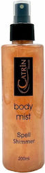 Catrin Beaute Spell Shimmer Mist 200ml