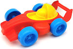 PLASTIC SMALL VEHICLES VARIOUS DESIGNS - 15897