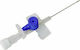 Venous Catheter Mediplus Plusflon 22G 0.9x25mm 10G2214201